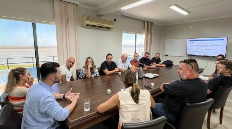 Fundação Lagunense do Meio Ambiente revoluciona gestão urbana ambiental