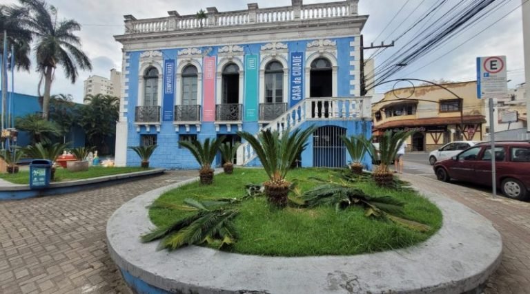 Doação de palmas para a Diocese de Tubarão: apoio da Prefeitura para o Domingo de Ramos
