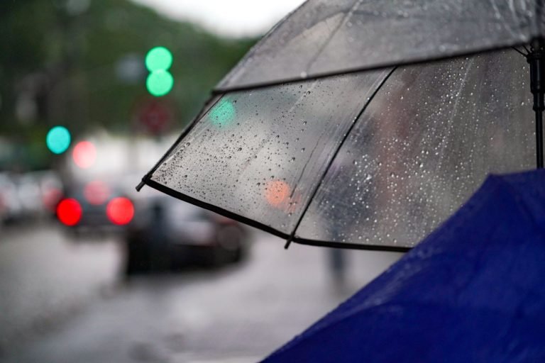 Tempo em SC: previsão é que maio tenha chuva acima da média
