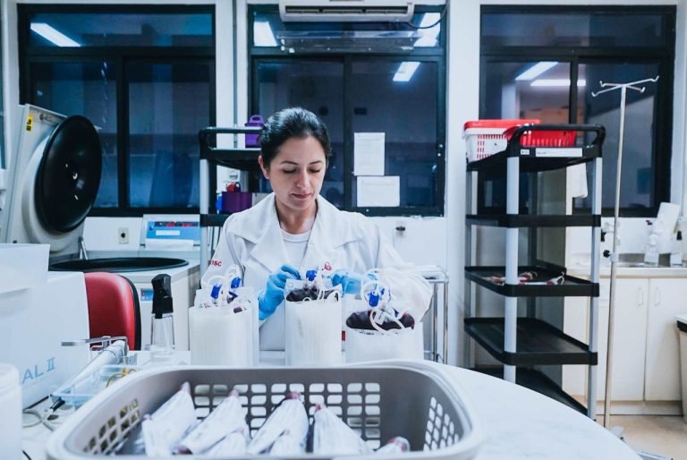 HEMOSC recebe recomendação para recertificação internacional de qualidade