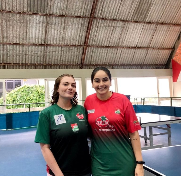 Criciumenses convocados para representar SC nos JEB’s 2024