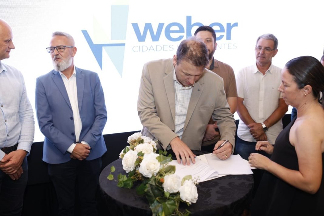 Fernando Weber
