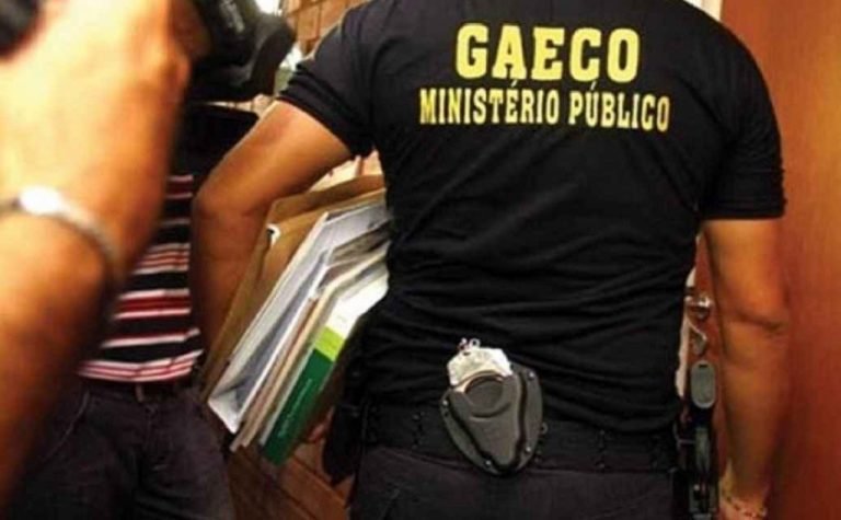 GAECO e GEAC deflagram 5ª fase da Operação Mensageiro