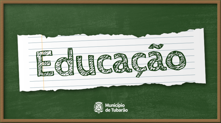 Processo seletivo da fundação municipal de educação: Inscrições homologadas