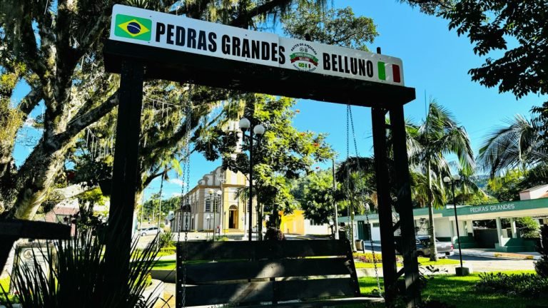 3ª Festa da Colônia Azambuja 1877, em Pedras Grandes, celebra as tradições 