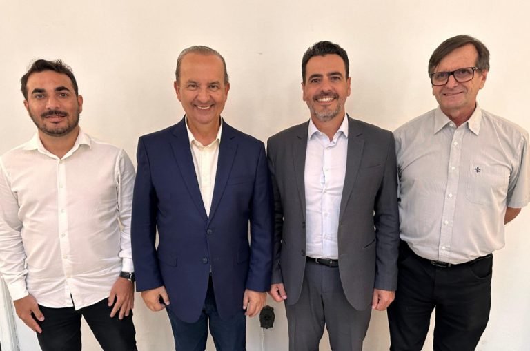 PL de Tubarão reforça quadros para eleição municipal com novos membros na reta final da janela partidária