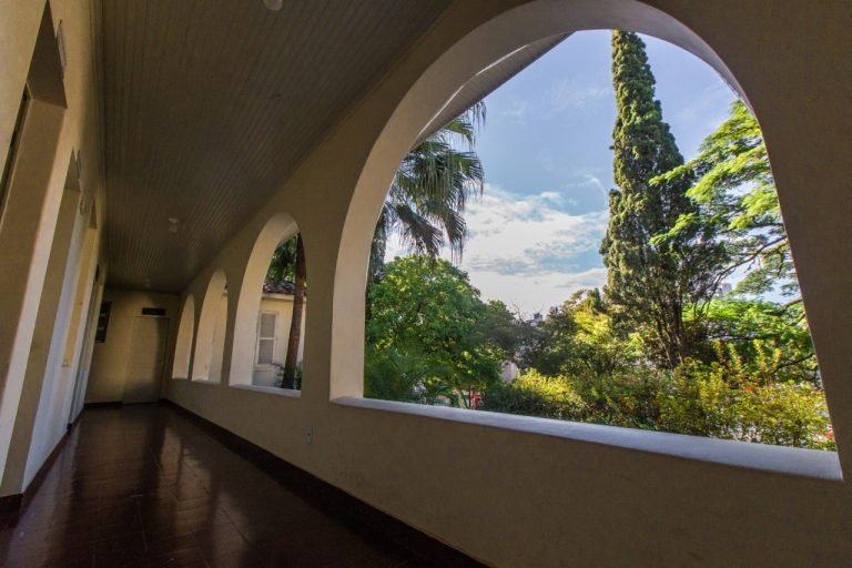 Feira arcos cultural: Jardins visíveis na primeira edição