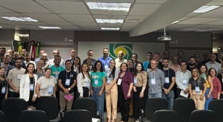Tubarão recebe 1° workshop de mapeamento do ecossistema de inovação