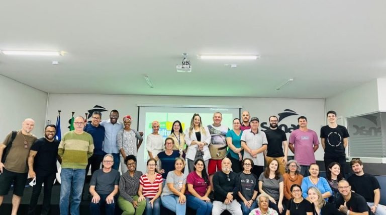 Cidadania e diversidade cultural: 3º Seminário de preparação ao Plano Municipal de Cultura