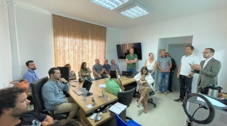 FLAMA autoriza análise de regularização fundiária em Ilhota e Galheta