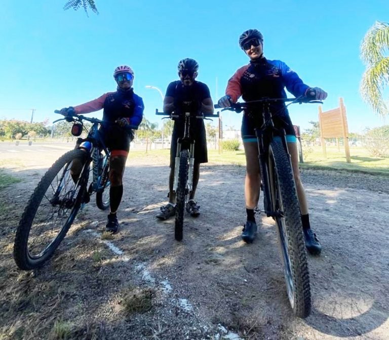 Tubarão e Capivari de Baixo recebem Bike Challenge Amurel
