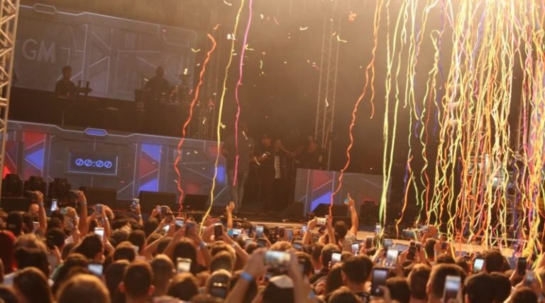 Festa Nacional do Camarão adiada em solidariedade às vítimas de enchentes