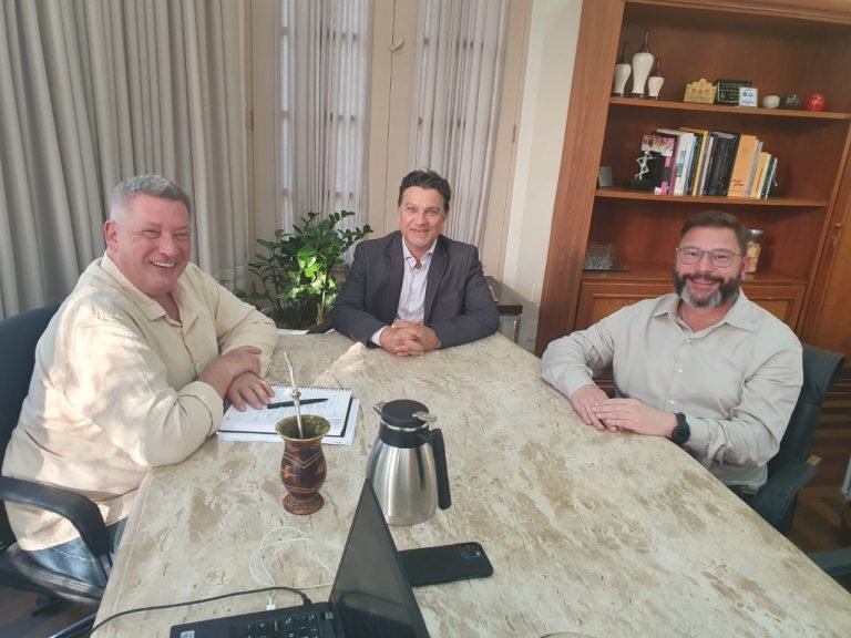 Projeto “vamos parar a corrupção” ganha destaque em Tubarão