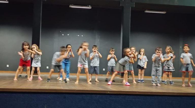 Tubarão celebra 154 anos com espetáculo sobre suas origens étnicas