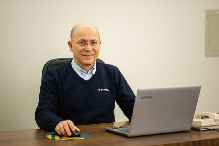 Pelo Estado entrevista Vanir Zanatta, presidente da Ocesc