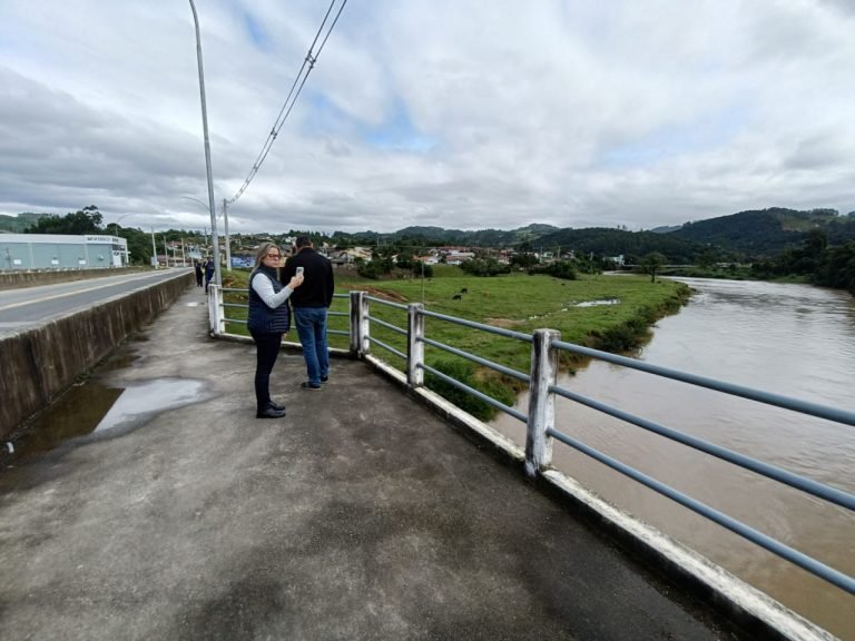Instalação de estações hidrológicas é autorizada em municípios da região
