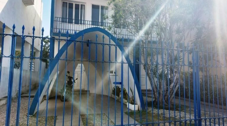 Unidade de Saúde Central muda de endereço no Centro Histórico