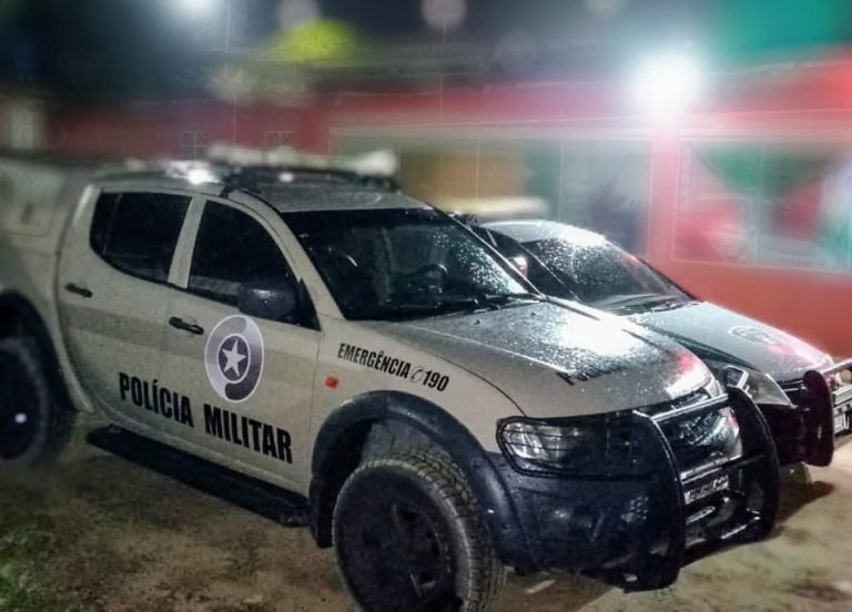 PM de Laguna realiza operação contra exploração sexual