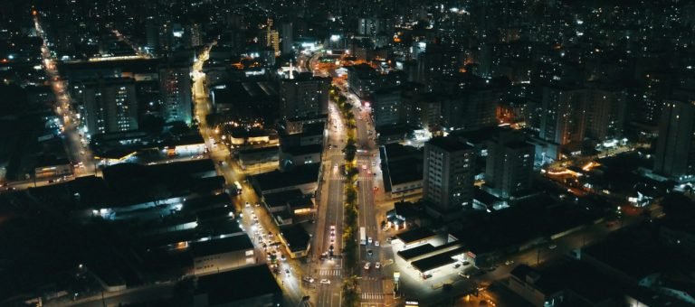 Projeto Luminotécnico: Criciúma investe em sustentabilidade energética