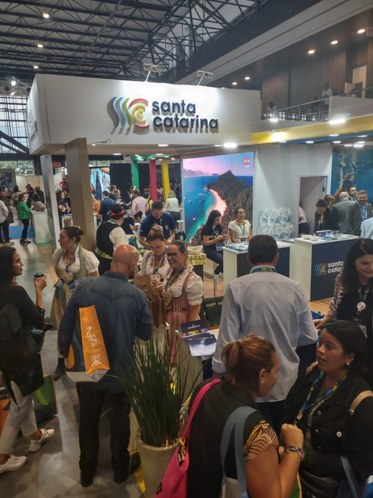 BNT Mercosul em Balneário Camboriú fortalece turismo regional
