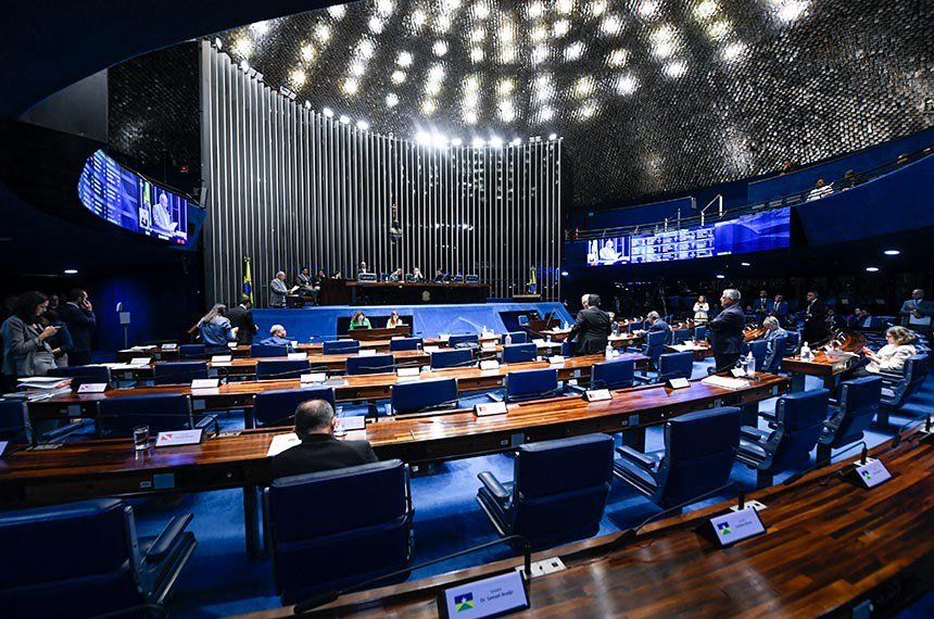 senado federal