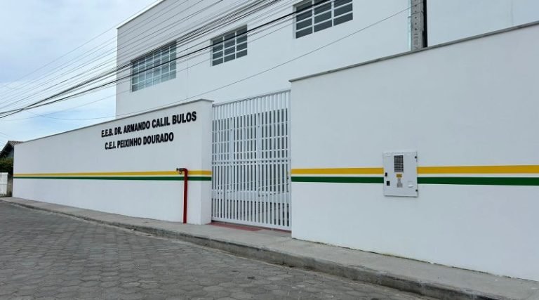 Montagem de mobiliário na EEB Dr. Armando Calil Bullos: Preparativos para o próximo semestre