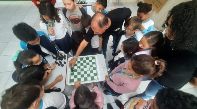 Aprovado programa de educação integral em Imbituba: Mais tempo e oportunidades para os estudantes