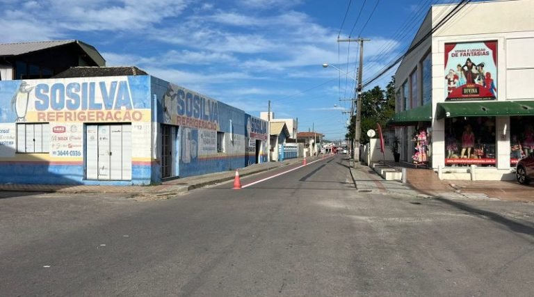 Revitalização do Anel Viário: Fase final e mudanças importantes