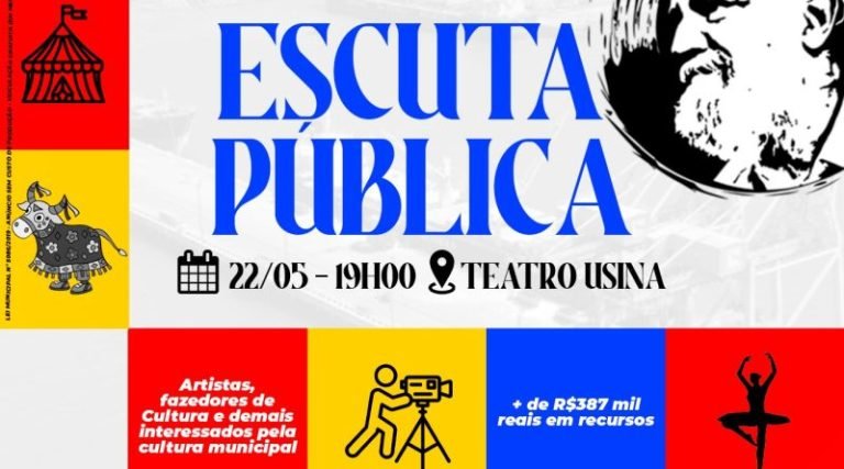 Escuta Pública da PNAB acontece quarta-feira em Imbituba