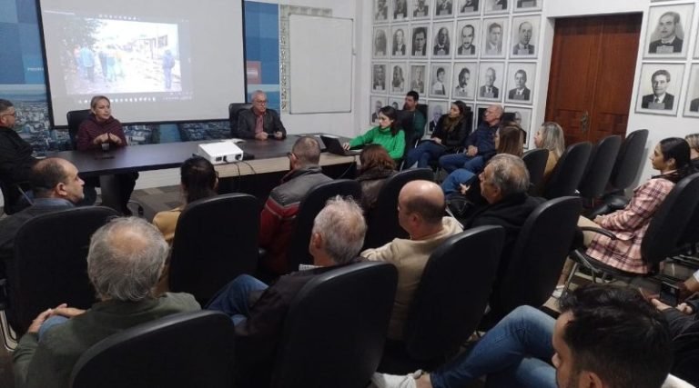 Tubarão lança campanha solidária para ajudar Triunfo, RS