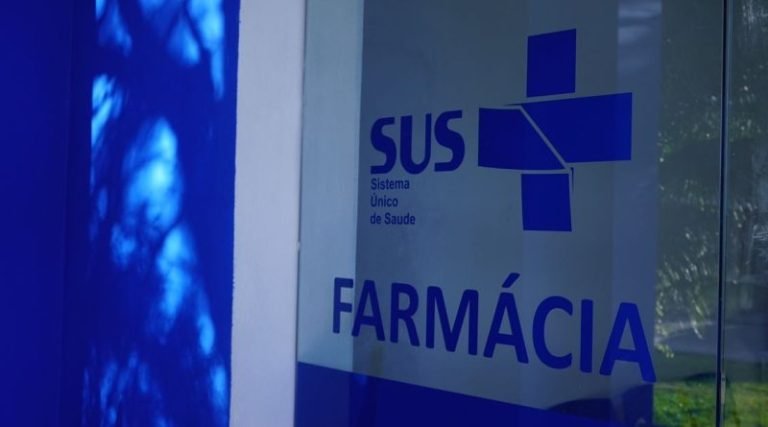 Falta de medicamentos em unidades de saúde 