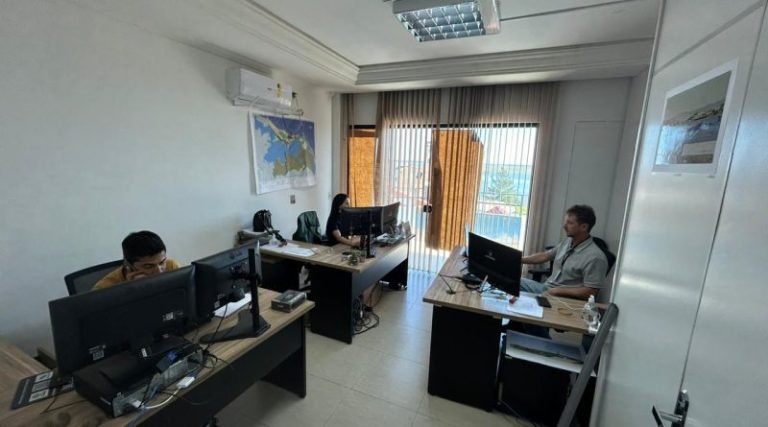 Laguna cria câmara para resolver conflitos ambientais