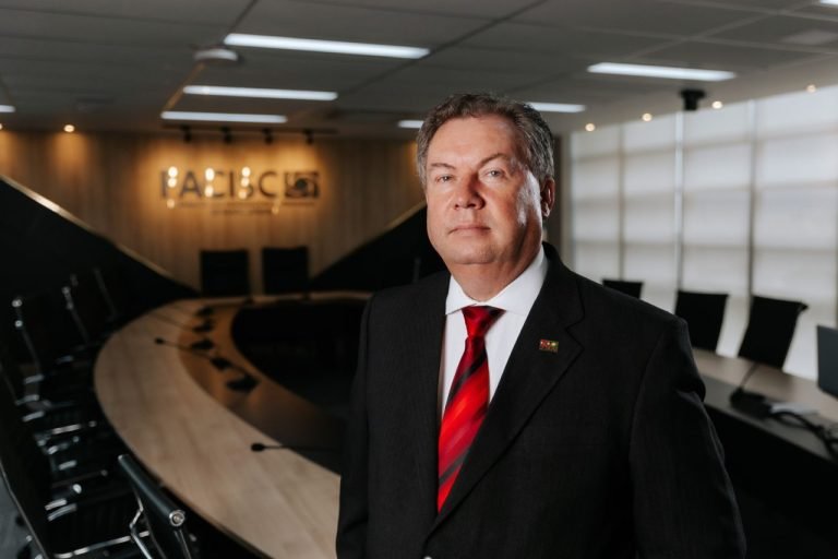“Pelo Estado” entrevista Elson Otto, presidente da Facisc