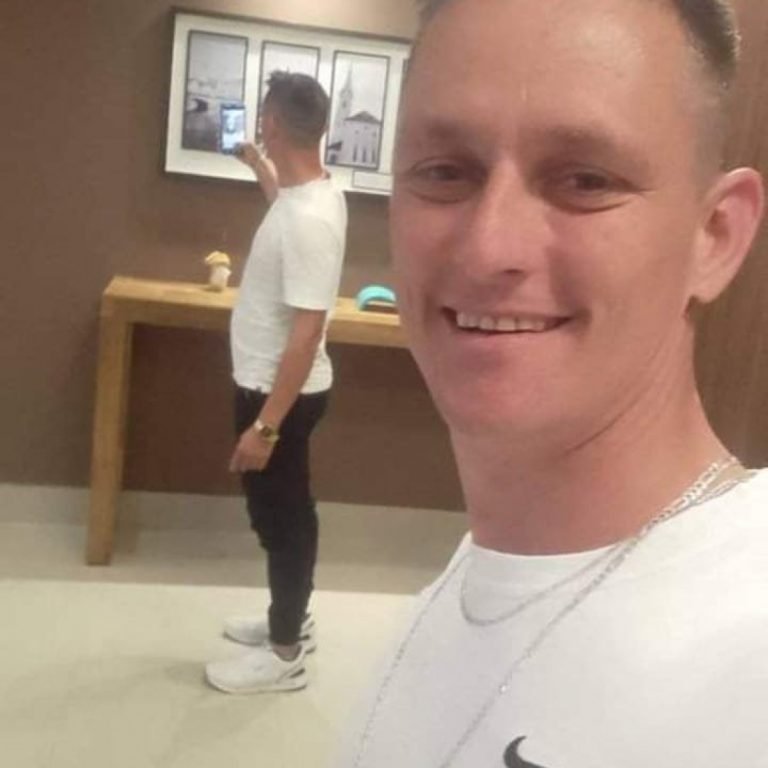 Suspeito de decapitar vítima em São Martinho é preso durante operação