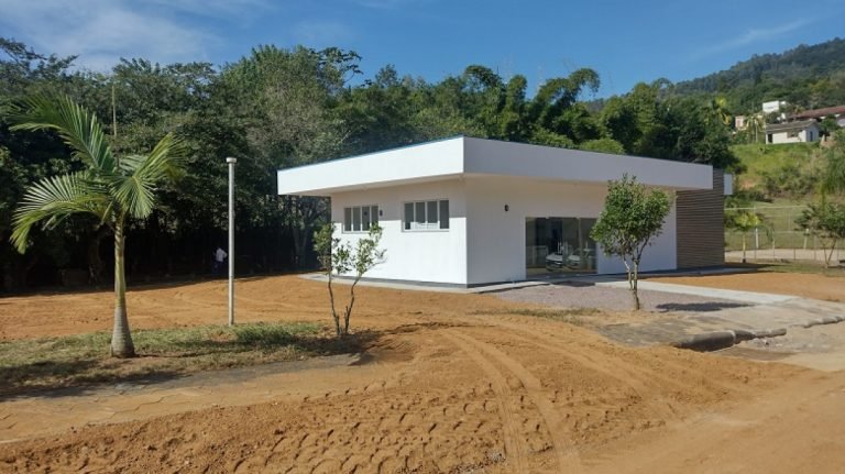 Centro de Convivência para Idosos será inaugurado hoje em Gravatal