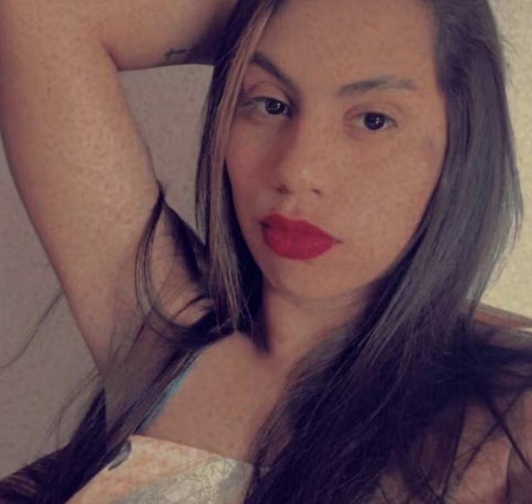 Em SC, homem mata mulher na frente da filha de 7 meses após desconfiar de traição