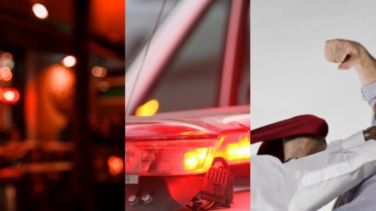 Tumulto em bar de Braço do Norte: homem preso após briga envolvendo 50 pessoas