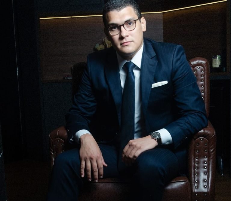 Entrevista – Carlos Ribeiro, advogado criminalista