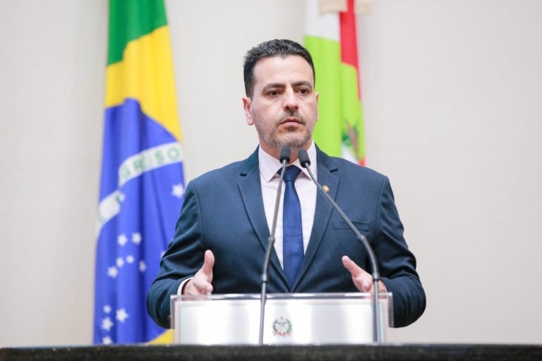 Deputado Soratto solicita fiscalização sobre obras na Ponte de Jabuticabeira em Jaguaruna