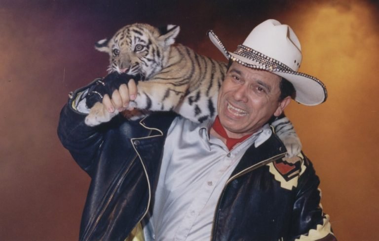 Beto Carrero World fecha zoo após 30 anos de atividades