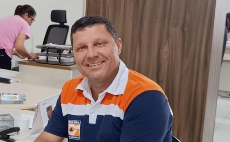 Corpo de sargento dos Bombeiros é encontrado no Rio Tubarão após tentativa de resgate