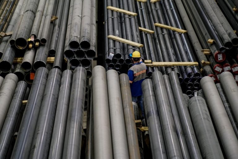 PIB de Santa Catarina cresce 2,6% em 12 meses, aponta relatório