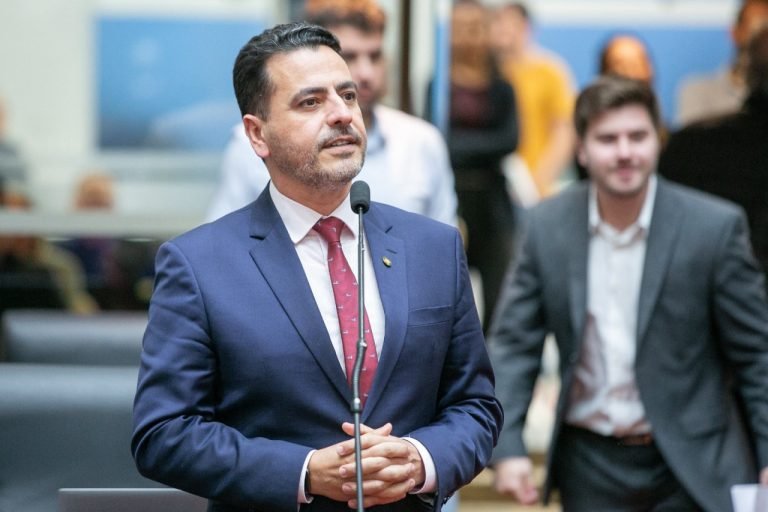 Tubarão recebe R$ 3,4 milhões de emendas impositivas