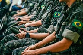 Jovens devem fazer alistamento militar obrigatório até 30 de junho