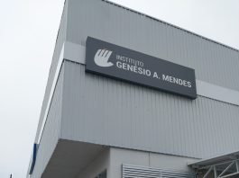 Seminário amplia debate sobre profissionalização do Terceiro Setor no Sul de SC Seminário Instituto Genésio Mendes