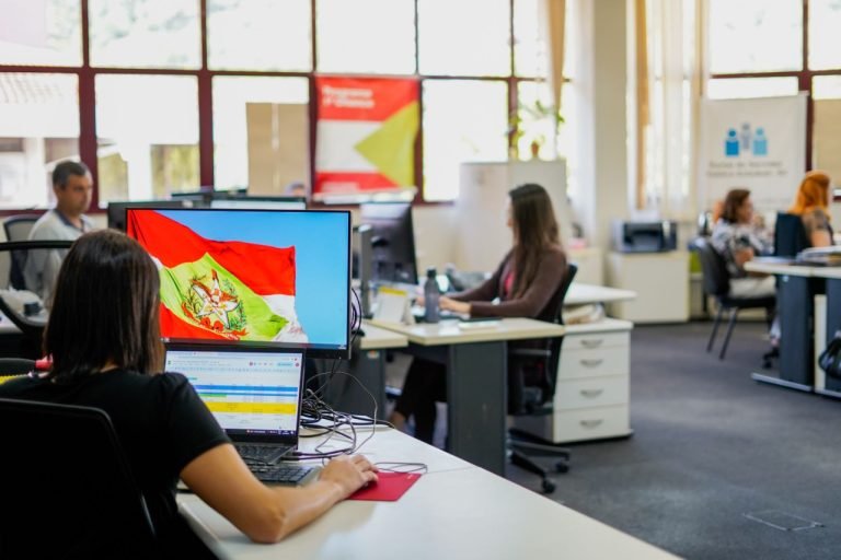 Governo de SC realiza 1º workshop sobre saúde mental para servidores