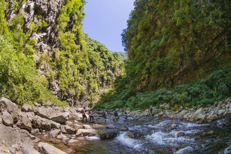 Ingresso solidário para trilha do Rio do Boi custa R$49,90 até 30 de junho