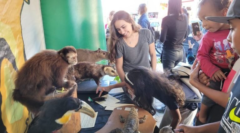 Imbituba celebra Dia Mundial Do Meio Ambiente com atividades variadas