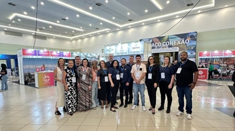 Festival das Cataratas reúne 9 mil participantes em Foz do Iguaçu