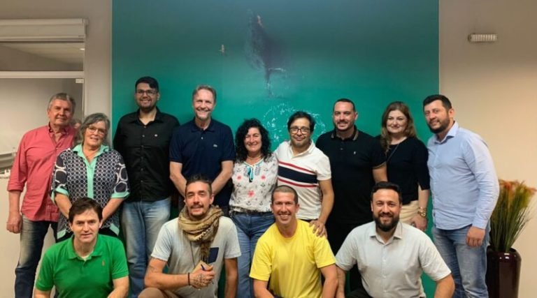 Deputado Pedro Uczai destina R$ 1 milhão para saúde em Imbituba